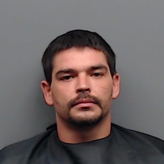 Mugshot of DALTON LEE SHUMAKER