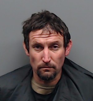 Mugshot of ADAM ROCHA