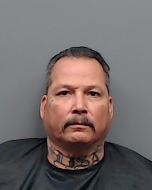 Mugshot of GENNARIO FERRALEZ