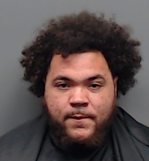 Mugshot of CASON LEWIS