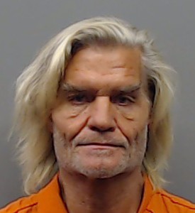 Mugshot of JERRY DON, II LEFEVRE