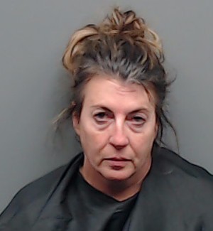 Mugshot of SHANNON L STRAIN