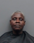 Mugshot of SAMANTHA BROOKS