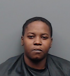 Mugshot of SHLONDA SHLESCIA MADLOCK