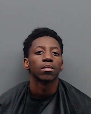 Mugshot of MARKIESTON DESHUN HILL