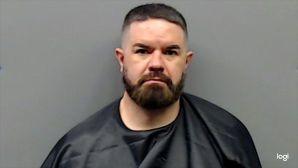 Mugshot of DAVID NICK