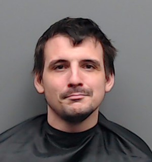 Mugshot of JOHN CHRISTOPHER, Jr. DEUTSCH