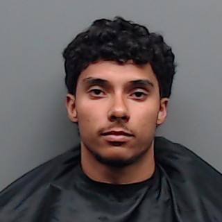 Mugshot of ERRICK JOSEPH, Jr. LEWIS