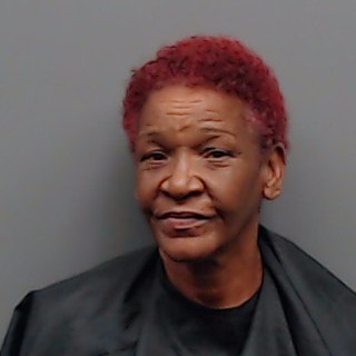 Mugshot of DEMETRA GALE PRINCE