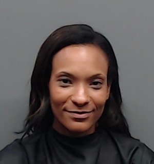 Mugshot of KIMBERLY RENEE DOBBS