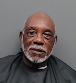 Mugshot of JD HAWKINS