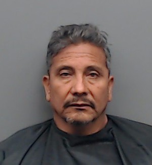 Mugshot of FELIPE ANGEL ALVAREZ