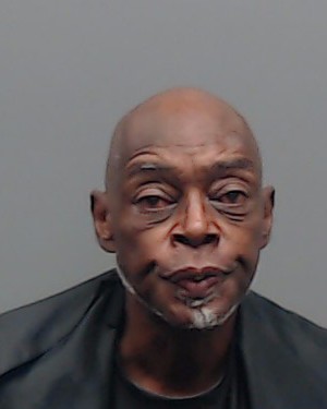 Mugshot of STEVEN HARRINGTON