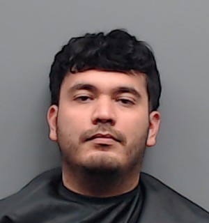 Mugshot of CRISTIAN EMMANUEL ROJAS