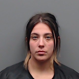 Mugshot of BRIANNA STAR TURNER