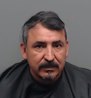 Mugshot of JUAN AVELLANEDA BORJA