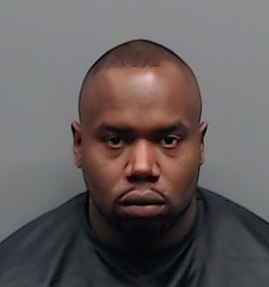 Mugshot of SHREDRICK LEE DUNMORE