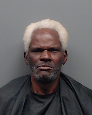 Mugshot of TONY DUNNING