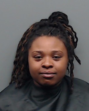 Mugshot of ARIANNA MARIE TYRISSA CALDWELL