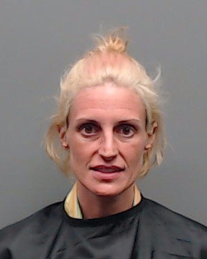 Mugshot of LEANNA ASHLEY STEWART