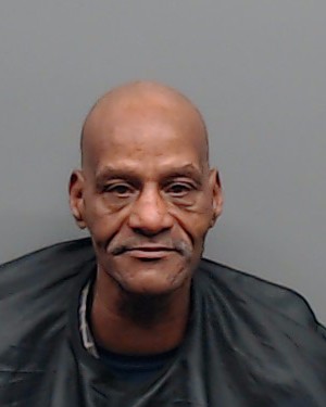 Mugshot of MICHAEL LYNN NASH