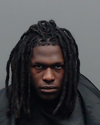 Mugshot of ELIJAH WATTERS