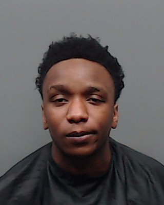 No mugshot available