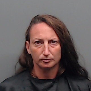 Mugshot of AMBER STAR CARTER