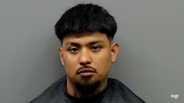 Mugshot of JOSE GUADALUPE CANTU-CASTANEDA
