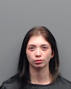 No mugshot available