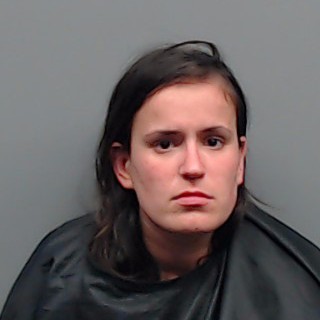 Mugshot of ABRIANA BILLINGSLEY
