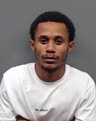 Mugshot of KAYVIONTA TONY PATTERSON
