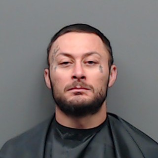 Mugshot of JASON LYNN PARSLEY