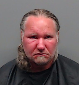 Mugshot of ERIC JOHN HATTON