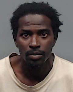 Mugshot of XAVIER DION WILSON