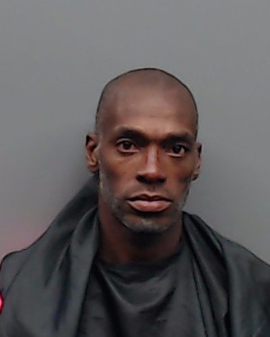 Mugshot of ROBERT STAFFORD STEWART