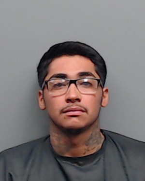 No mugshot available