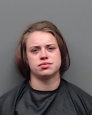 Mugshot of HADLEY MCCORMICK