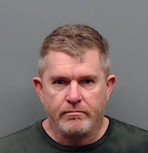 Mugshot of BRIAN CHRISTOPHER GLASS