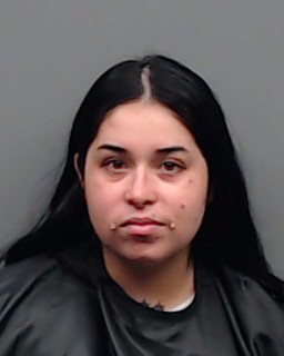 Mugshot of MARIA ELENA MUNOZ