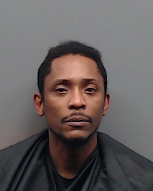 Mugshot of FRANCOIS ANTHONY CARTER