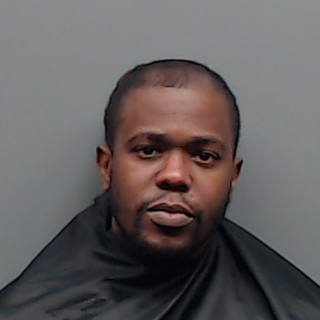 No mugshot available