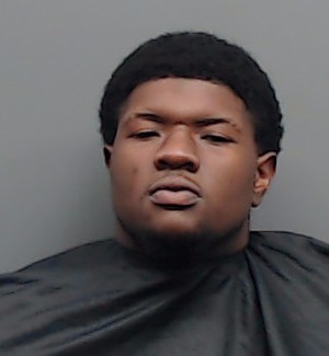 Mugshot of JALIN JHAMARRION MCCLELLAND