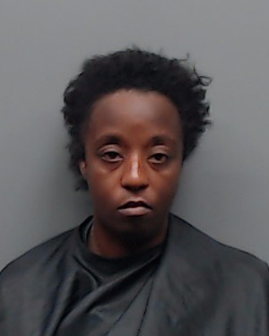 Mugshot of WILISA LASHAE HENCE