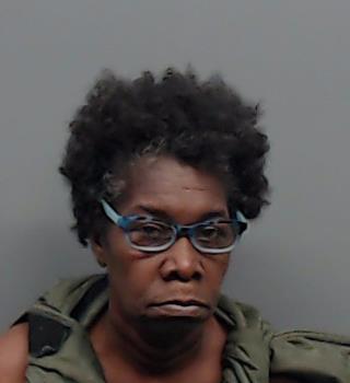 Mugshot of SANDRA ELAINE FILLINGIM