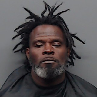 Mugshot of TORRY WAYNE BAILEY
