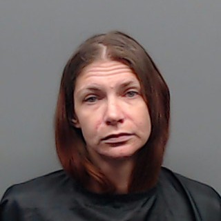Mugshot of MEGHAN CASSANDRA TUMINO