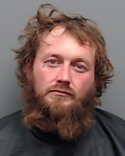 Mugshot of DYLAN DEAN BICKLEY