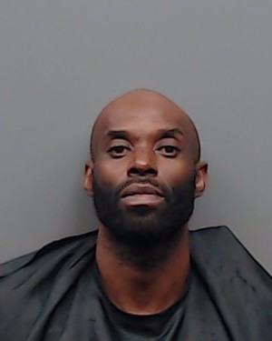 Mugshot of JOSHUA SHAROD JOHNSON