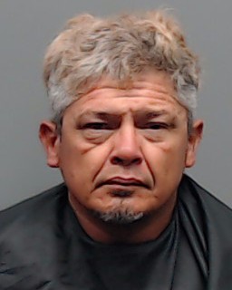 Mugshot of RONNIE GONZALEZ